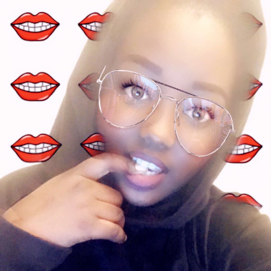 DiarraTine3's profile picture. be yourself no matter what❤️