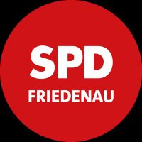 SPD Friedenau(@SPD_Friedenau) 's Twitter Profile Photo