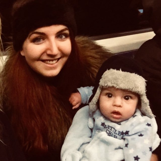 LilCaz94's profile picture. 