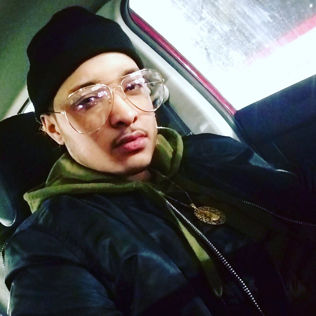 XaviahAdonis's profile picture. Model Actor Producer Photographer 100% ENTREPRENEUR