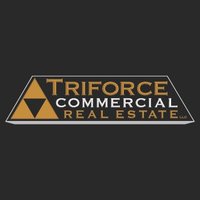 Triforce Commercial Real Estate LLC(@TriforceCRE) 's Twitter Profile Photo