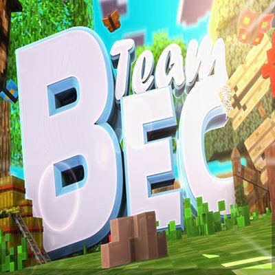 -=TeamBec=-

Equipe de construção 

Parceria: @SkyAster_PE @StillNetwork

Aniversário:12/02