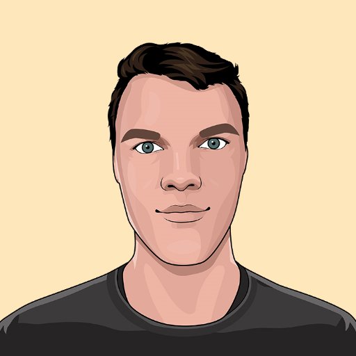 martin_engen's profile picture. Reader, gamer, programmer, cheese maker/eater and always counting down to the next F1 race