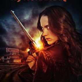 #DutchEarpers / Account voor Nederlandse #WynonnaEarp fans.