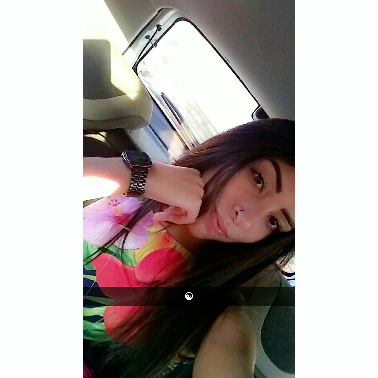 18,♓
👻:andrielesantosl
O meu melhor amigo é Deus! ❤