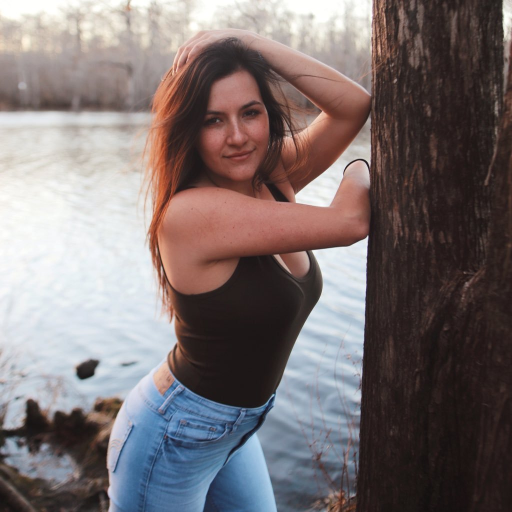 Brittanyyyy1997's profile picture. RI ➡️SC Coastal Carolina '19