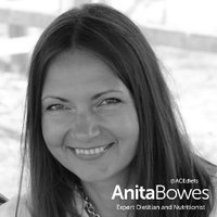 Anita Bowes (@acediets) 's Twitter Profile