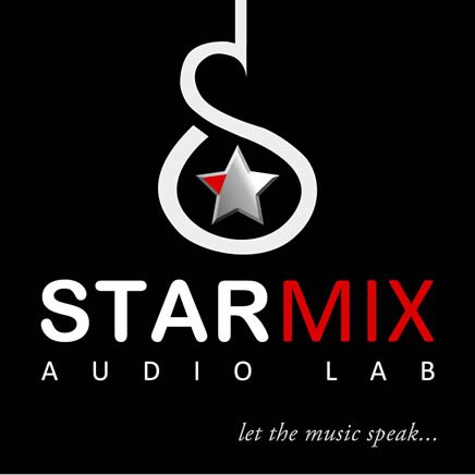 Starmixaudiolab