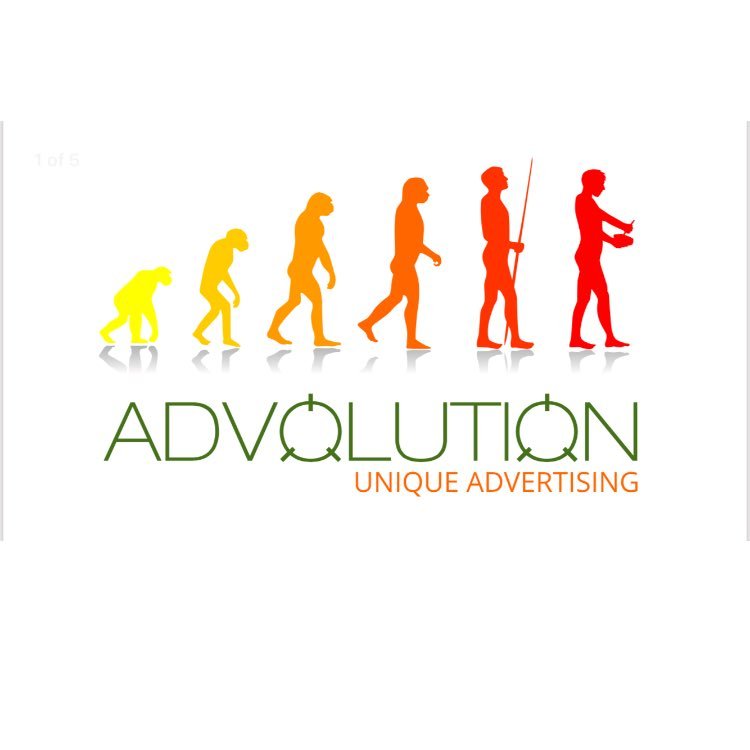 ADvolution_UK's profile picture. Specialising in direct advertising by offering our clients to advertise on takeaway packaging.
