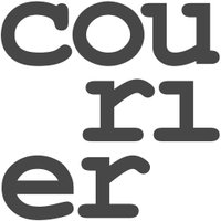 Courier(@couriersound) 's Twitter Profile Photo