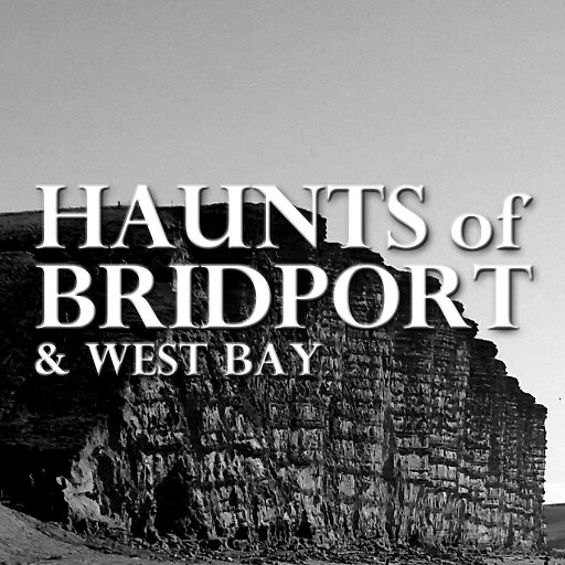 'Haunts of Bridport & West Bay' | A forthcoming book by #Dorset based Broadcaster & Paranormal Researcher @davidgoulden | hauntsbook@gmail.com | #HauntsBook