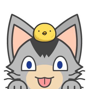 夏目ニャンコ NATU-CATさんのプロフィール画像