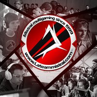 Team Mistral (@teammistral) 's Twitter Profile