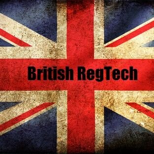 British RegTech 🇬🇧