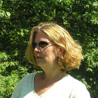 TamiEAndrews's profile picture. Hope is the ability to hear the music of the future. Faith is having the courage to dance to it today.