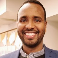 Mahad Gelle (@mahadgelle) 's Twitter Profile