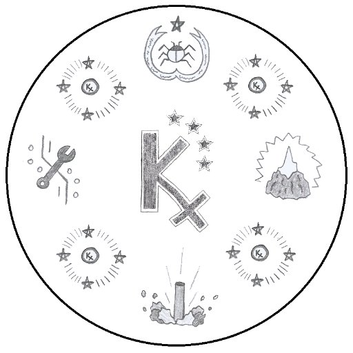 The Official Twitter account for the card game Kreatoryx™.

Contact us at kreatoryxstaff@gmail.com