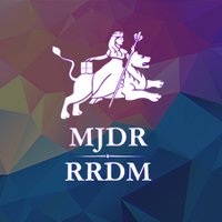 McGill Journal of Dispute Resolution (@mjdr_rrdm) Twitter profile photo