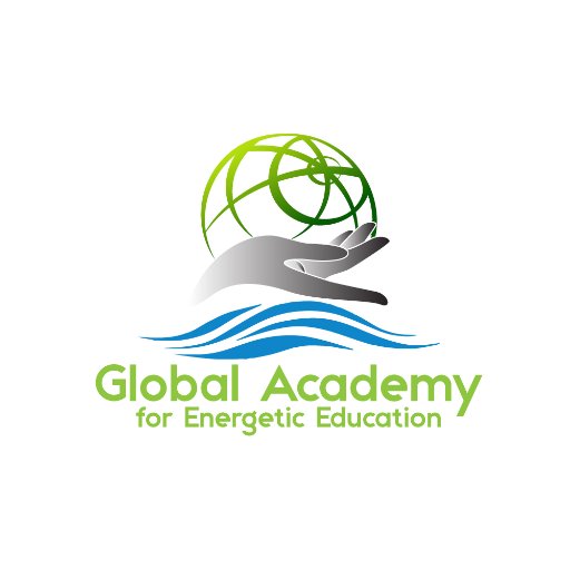 Official Twitter feed of Global Academy for Energetic Education. Info about classes and holistic living provided here!