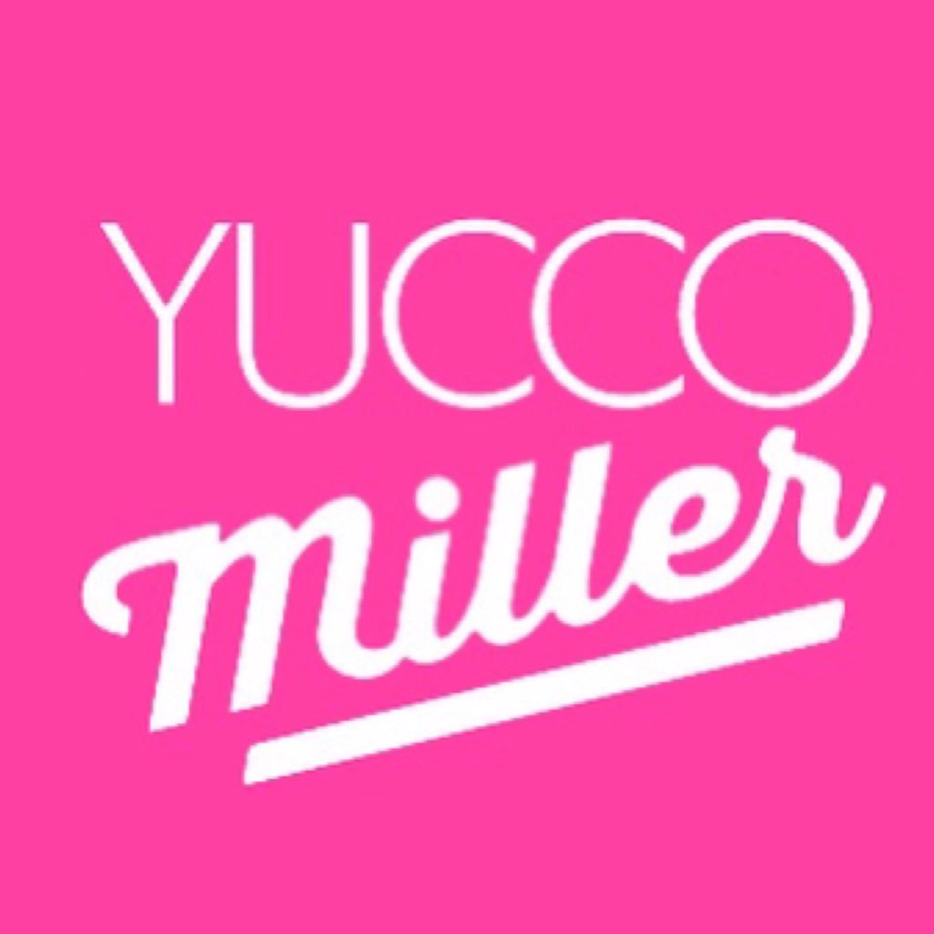 YUCCO MILLER STAFFさんのプロフィール画像