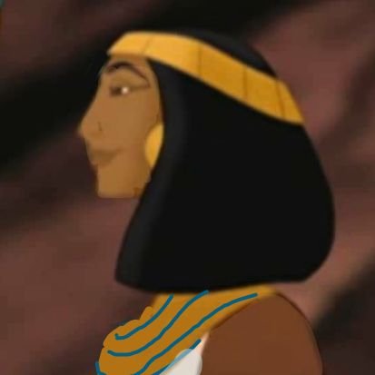 LadyofGraceN's profile picture. #PrinceofEgypt&10commandments #AncientEgypt RP Great Royal wife of Rameses II @IamEgypt2 Mistress of Upper and Lower Egypt, mother of Amun-her-khepeshef.