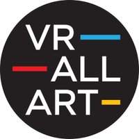 VR-All-Art (@vrallart) 's Twitter Profile