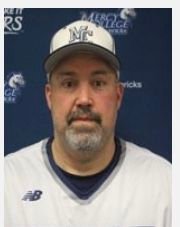 Head Baseball Coach at Mercy University