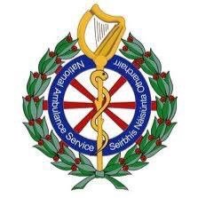 TALLAGHT AMBULANCE BASE: Providing excellence in pre-hospital emergency care to the locality and the people of Dublin, Wicklow,Kildare & Meath(not offical NAS)