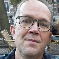 Piet van Dijk (@pietvdijk) 's Twitter Profile