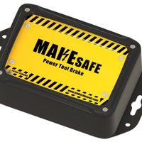 MAKESafe Tools, Inc.(@makesafetools) 's Twitter Profile Photo