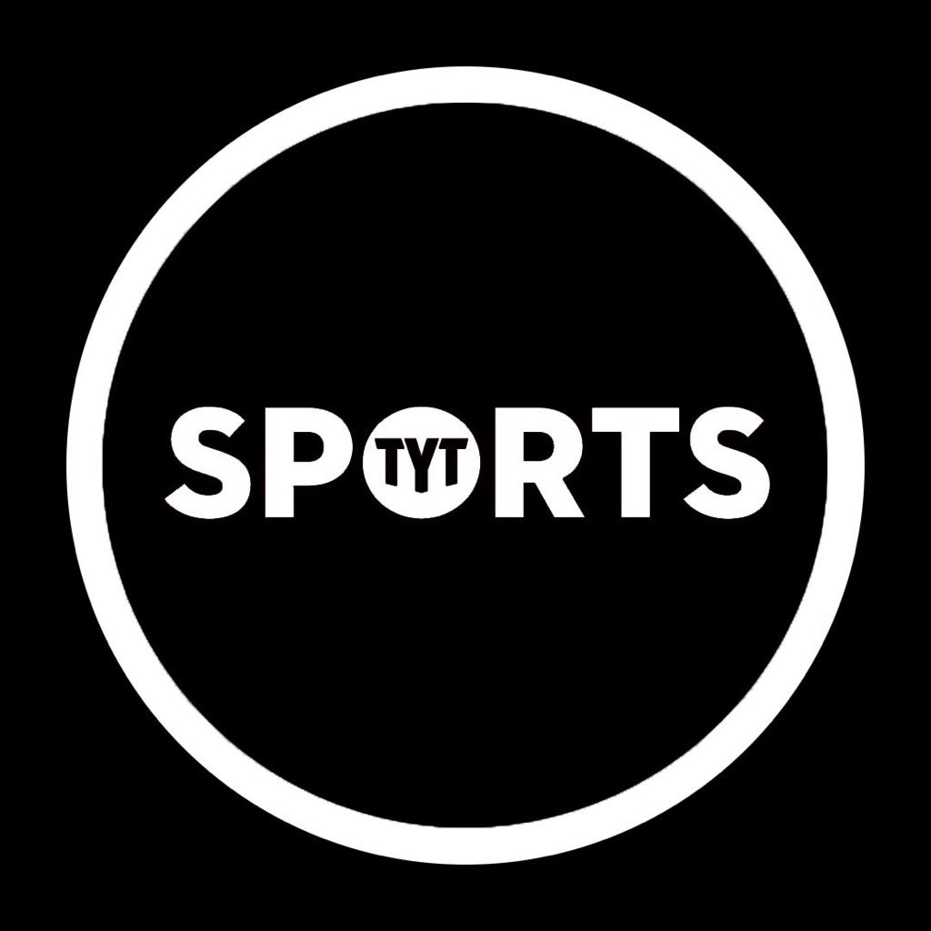 The most dynamic, hard hitting sports show on YouTube | IG - https://t.co/OBWeoCZbIU | Podcast - https://t.co/E08jTCNA4U