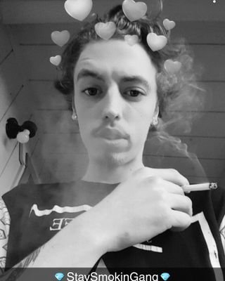 Peace✌Love❤Happiness😏
💎StaySmokinGang💎