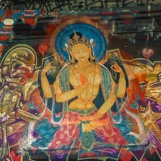 NonnesUrbaines's profile picture. 