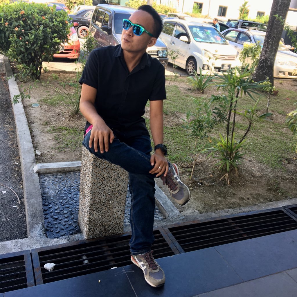 azlansyfq's profile picture. Poskod 53100 . ig-@azlansyfq