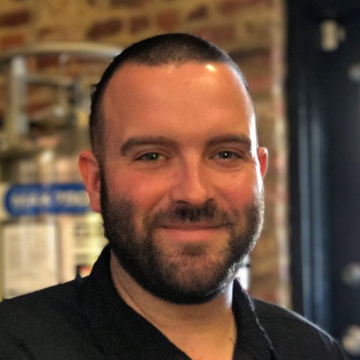 Honored husband and father, proud fur-dad to a Boston Terrier & a Yorkie terrier, designer/developer, co-founder of Daily Raiser, and all around silly goose.