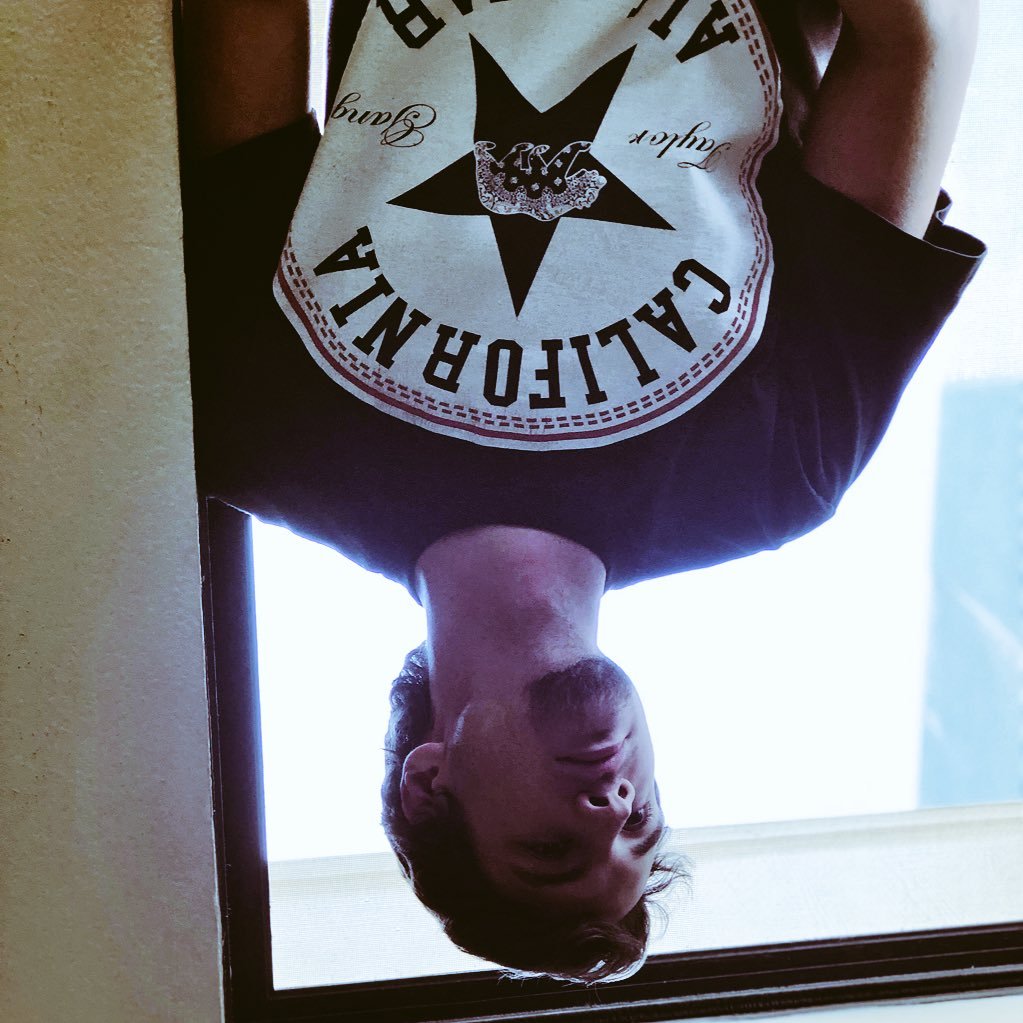 bartymiller's profile picture. 