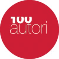 100autori (@100autori) 's Twitter Profile