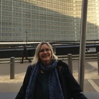 Elin Haf Gruffydd Jones (@elinhgj) 's Twitter Profile