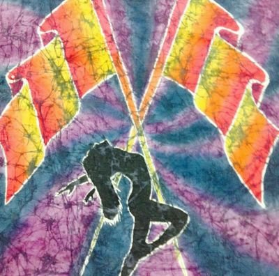 CG_probs_'s profile picture. Color Guard Girl who is clumsy and shouldn't be throwing things in the air