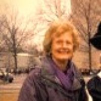 Betsy Walkup (@bswalkup) 's Twitter Profile