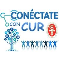 ConectateconCUR's profile picture. 