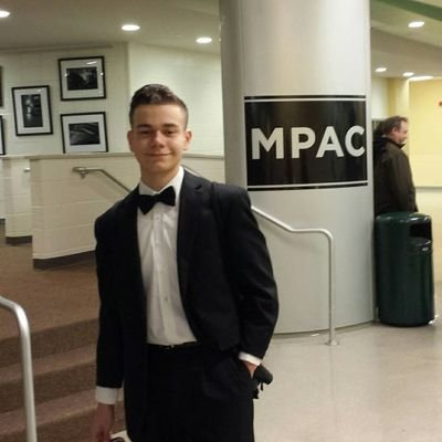 crorta18's profile picture. Tcnj '22