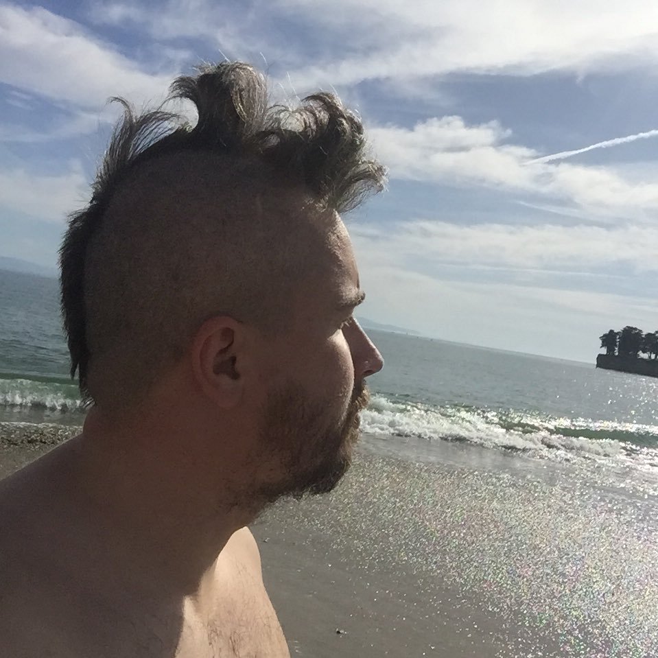 ocean, climate, biology, biotechnology, computer science, philosophy, history, new day, ethics, aethetic . He/him