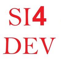 SI4DEV(@si4dev) 's Twitter Profileg