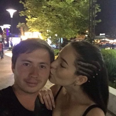 sekretarenkoeu1's profile picture. счастлива