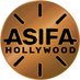 @ASIFAHollywood