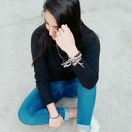 YessicaNajar's profile picture. ♥️😍👌