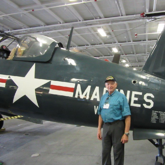 foxtrotguy's profile picture. Retired