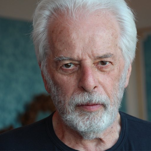 Official Twitter account about Alejandro Jodorowsky's Films