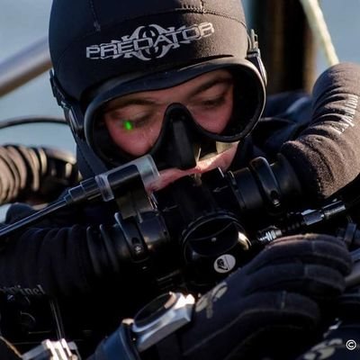 IT & Comms Sales Manager, Rebreather Diver, Husband and all round lover of the outdoors. Disliking for mushrooms.